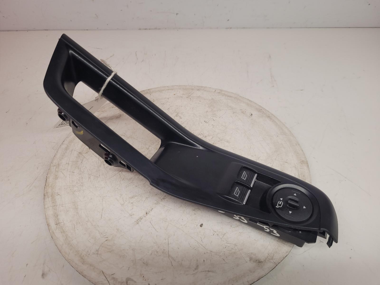 View Auto part Mirror Switch Ford Fiesta 2014