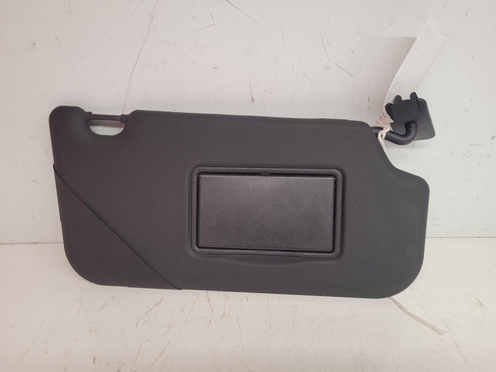 View Auto part Sun visor Ford Fiesta 2014