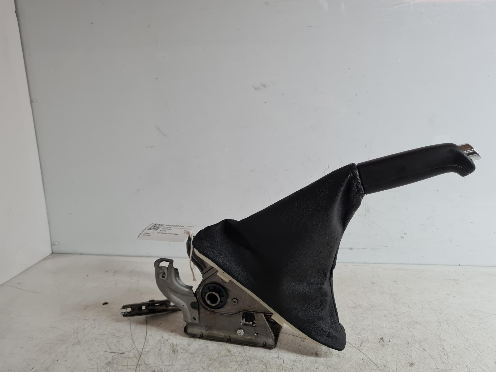 View Auto part Handbrake Lever/Button/Assembly Vauxhall Astra 2014