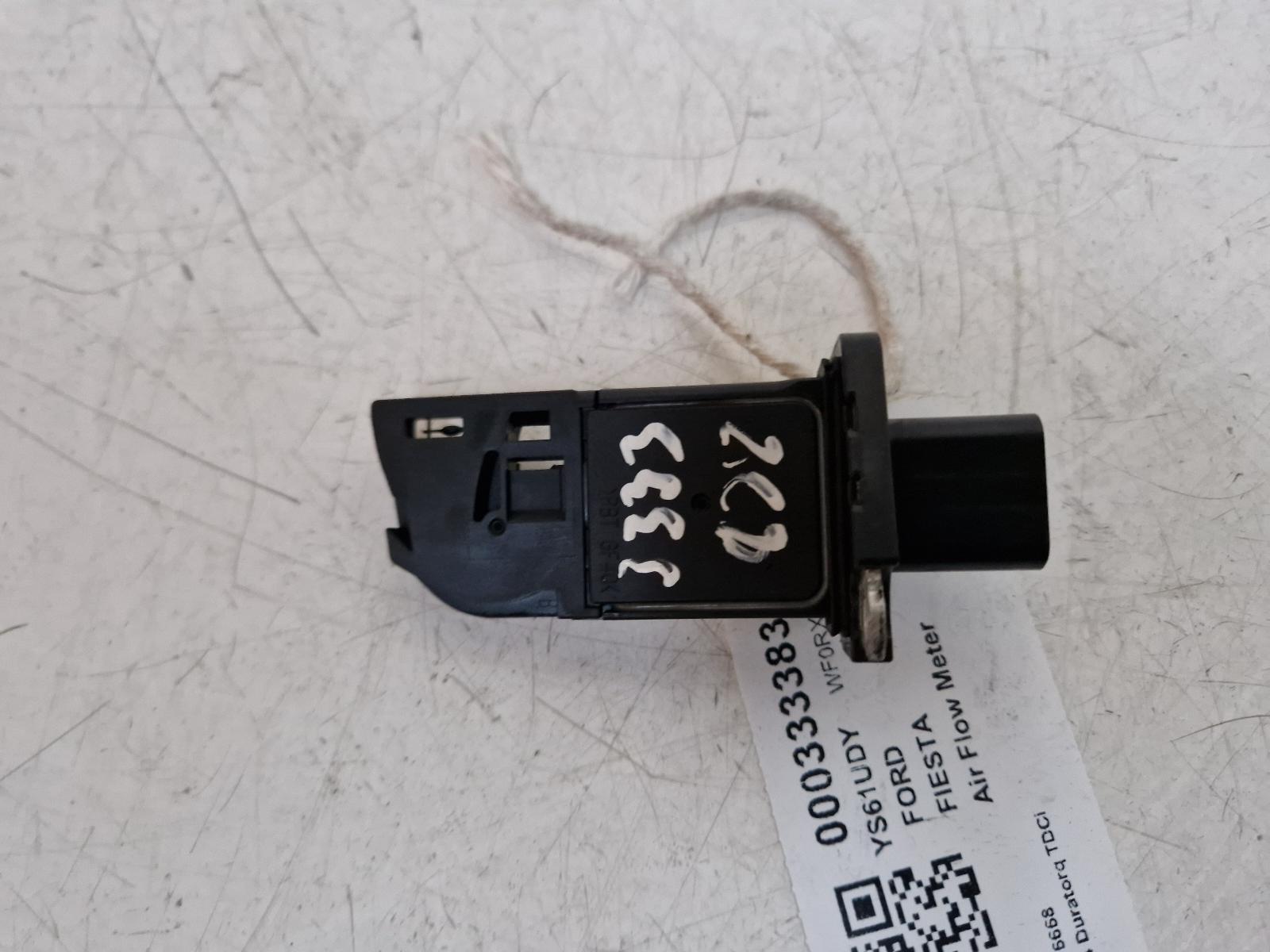 View Auto part Air Flow Meter Ford Fiesta 2012