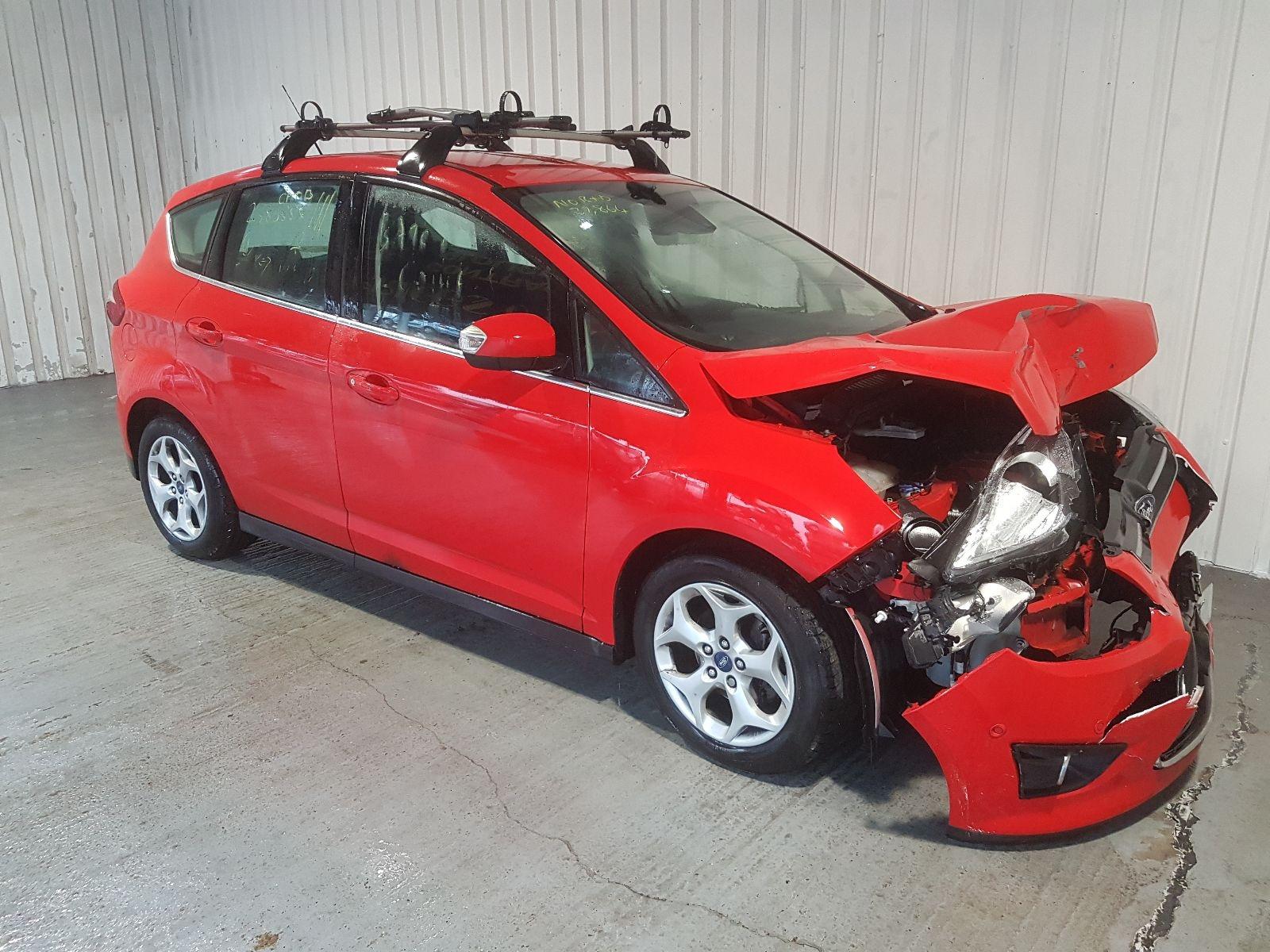 Image for a 2014 Ford Focus C Max 1 Petrol Engine