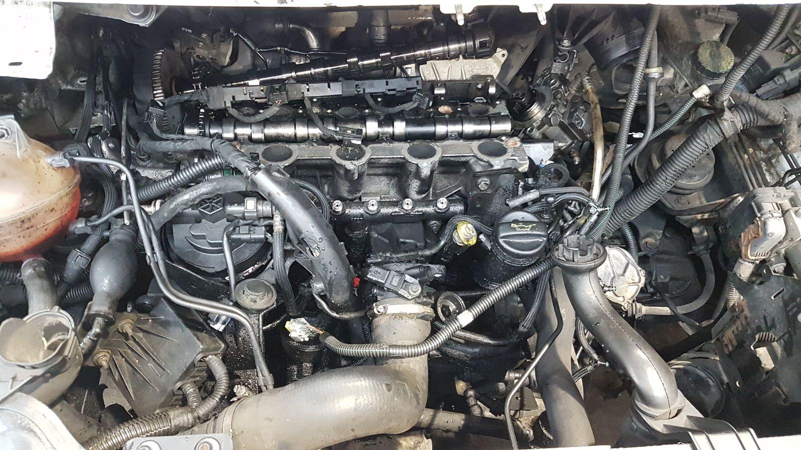 P0093 peugeot expert