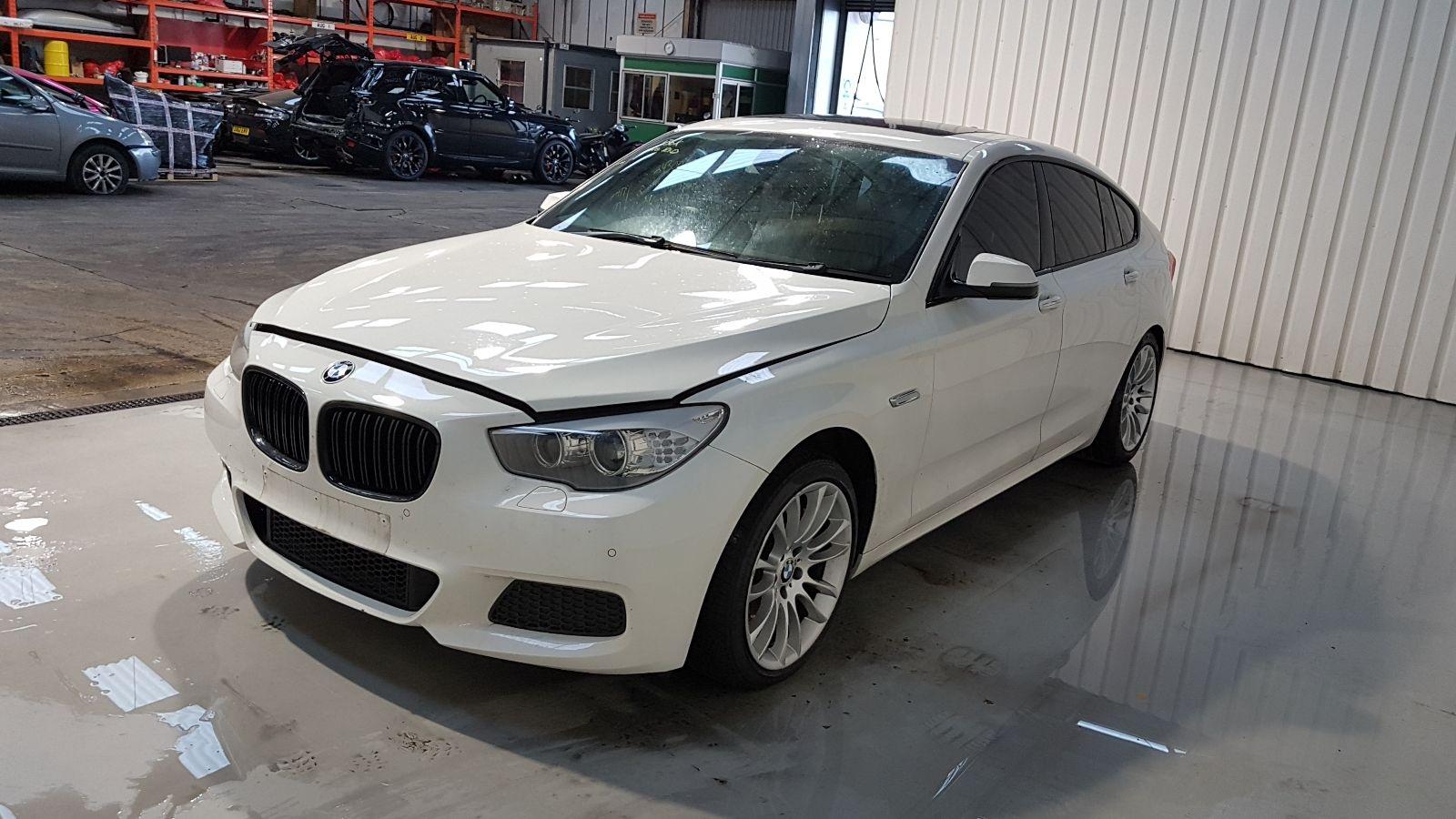 L Rear Door 5 Series Gran Turismo Gt Bmw 2013