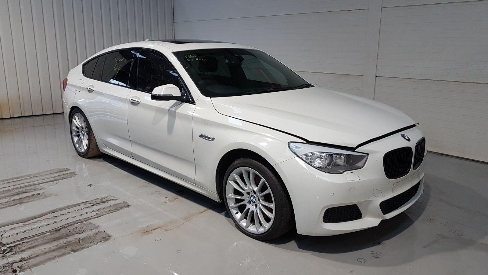 L Rear Door 5 Series Gran Turismo Gt Bmw 2013