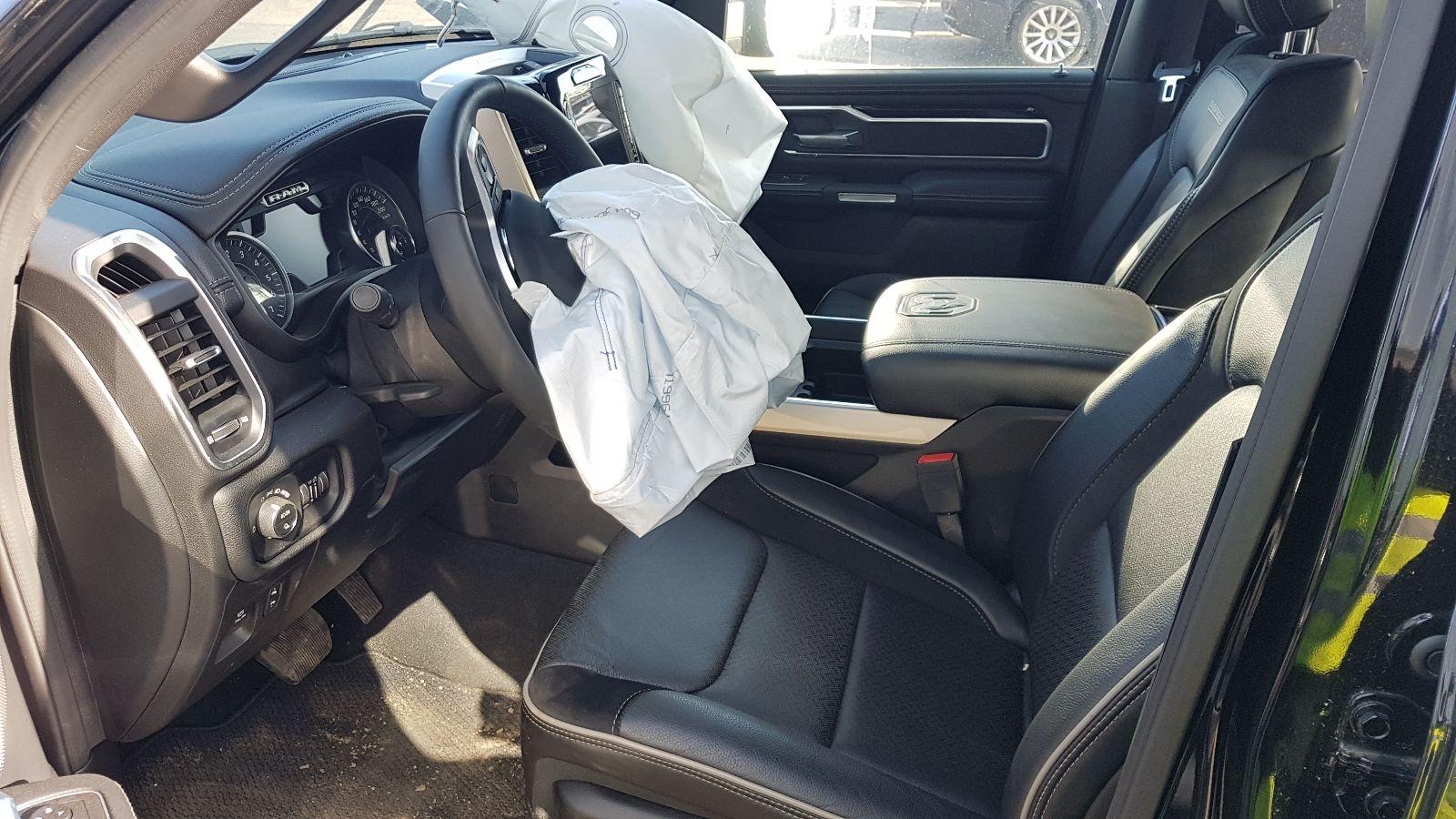 Dodge Ram 2020 4 Door Pickup Breaking View Auto part Dodge Ram 2020 4 Door Pickup Breaking