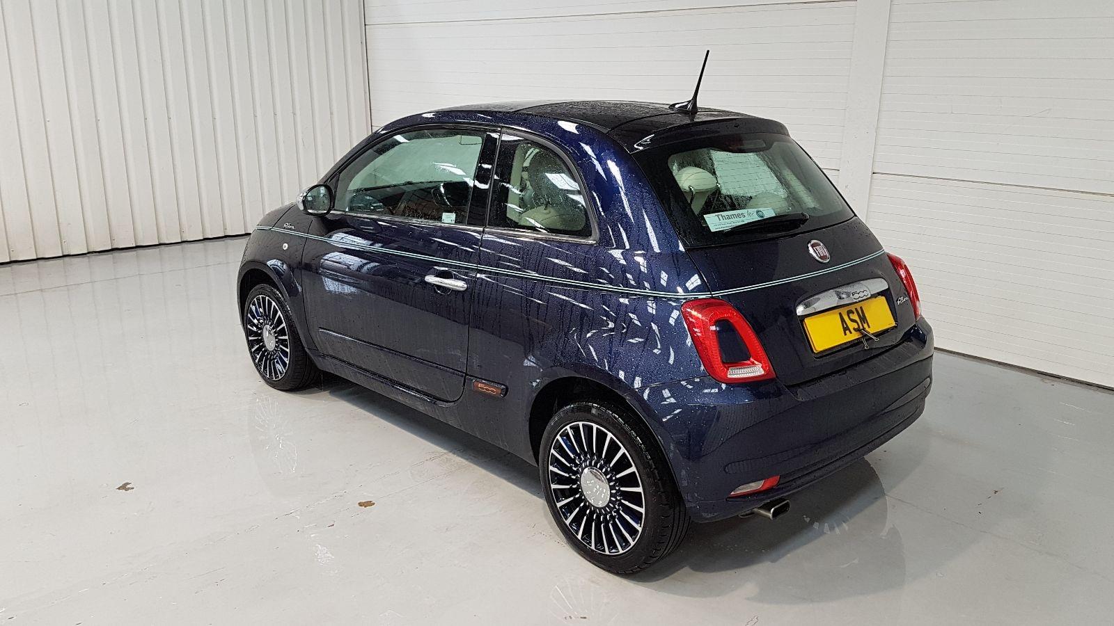 Lf Door Window 500 Fiat 17