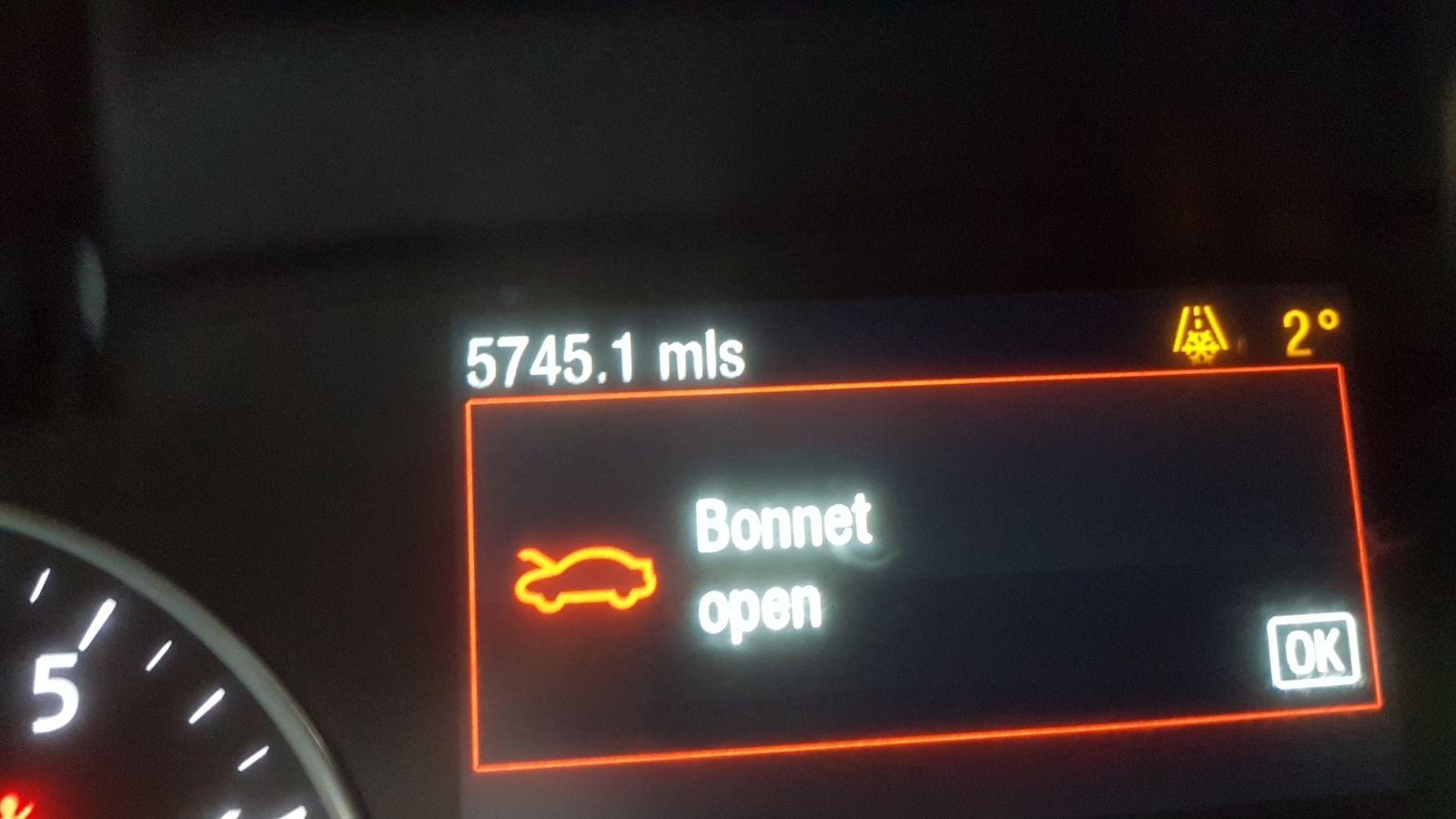 Headlight Switch Ecosport Ford 2019