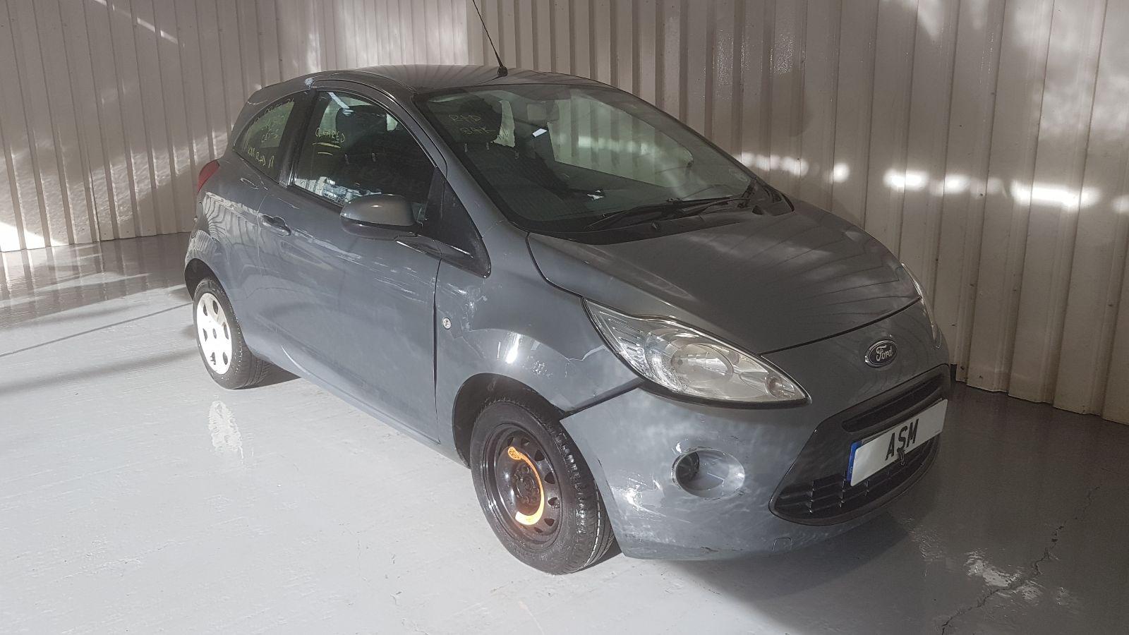 Image for a 2012 Ford Ka 1.2 Petrol ABAA/ABCA (FP4) Engine