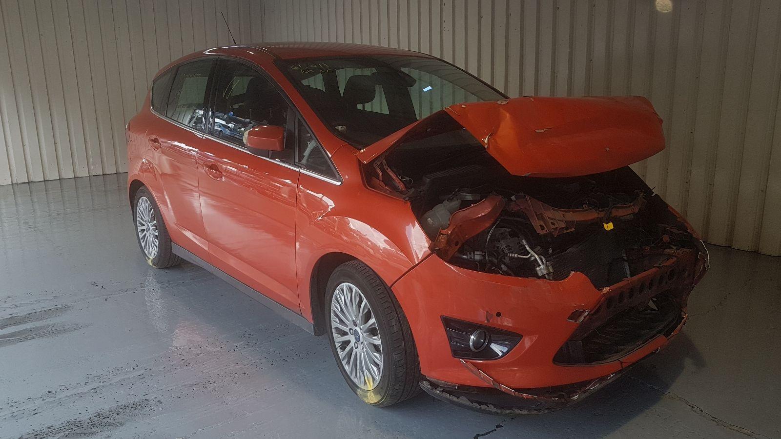 R Front Door Focus C Max Ford 12