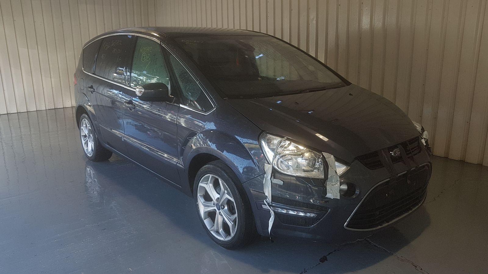 Image for a 2011 Ford S Max 2 Diesel TXWA Engine