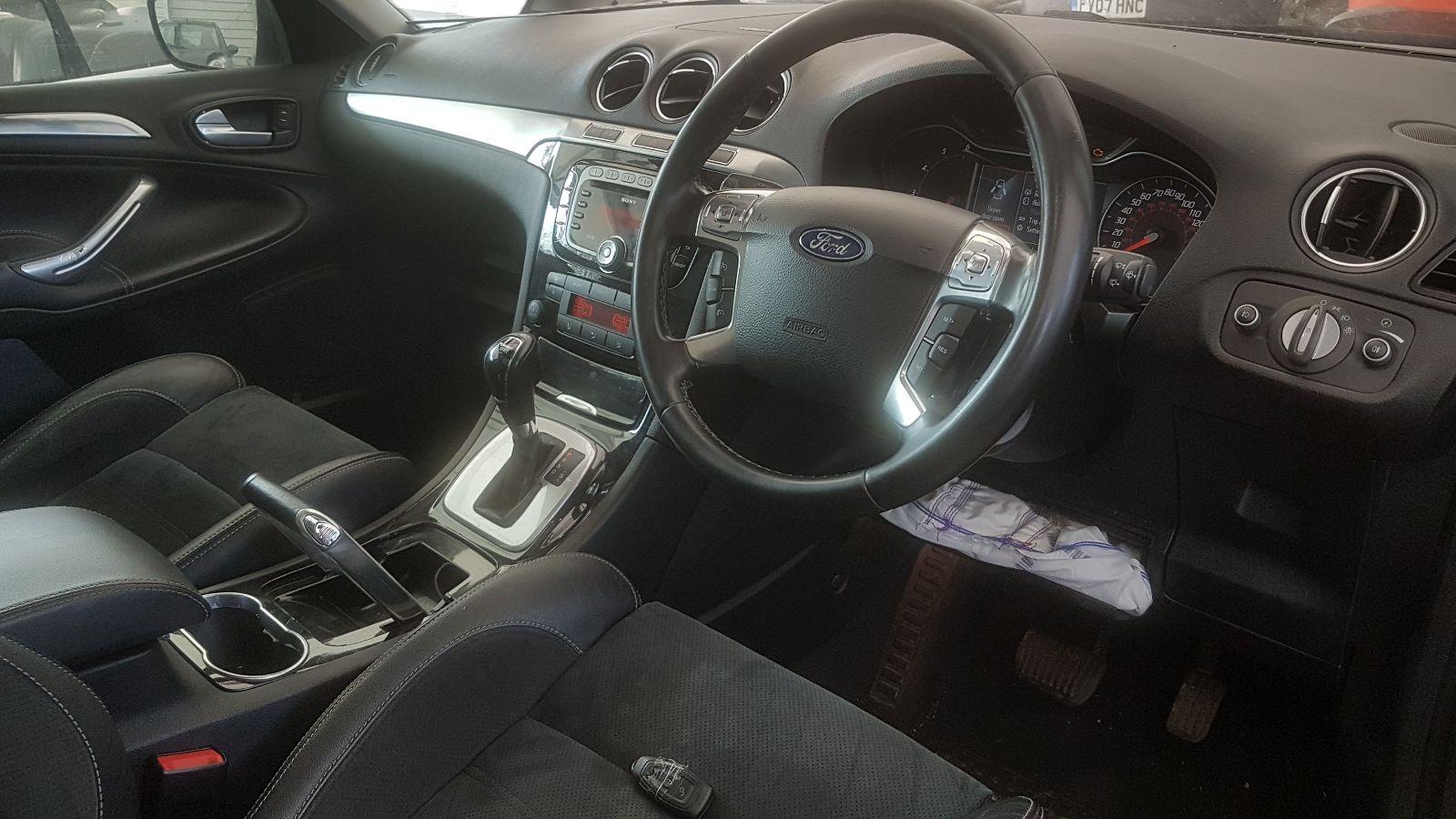 Caliper S Max Ford 11