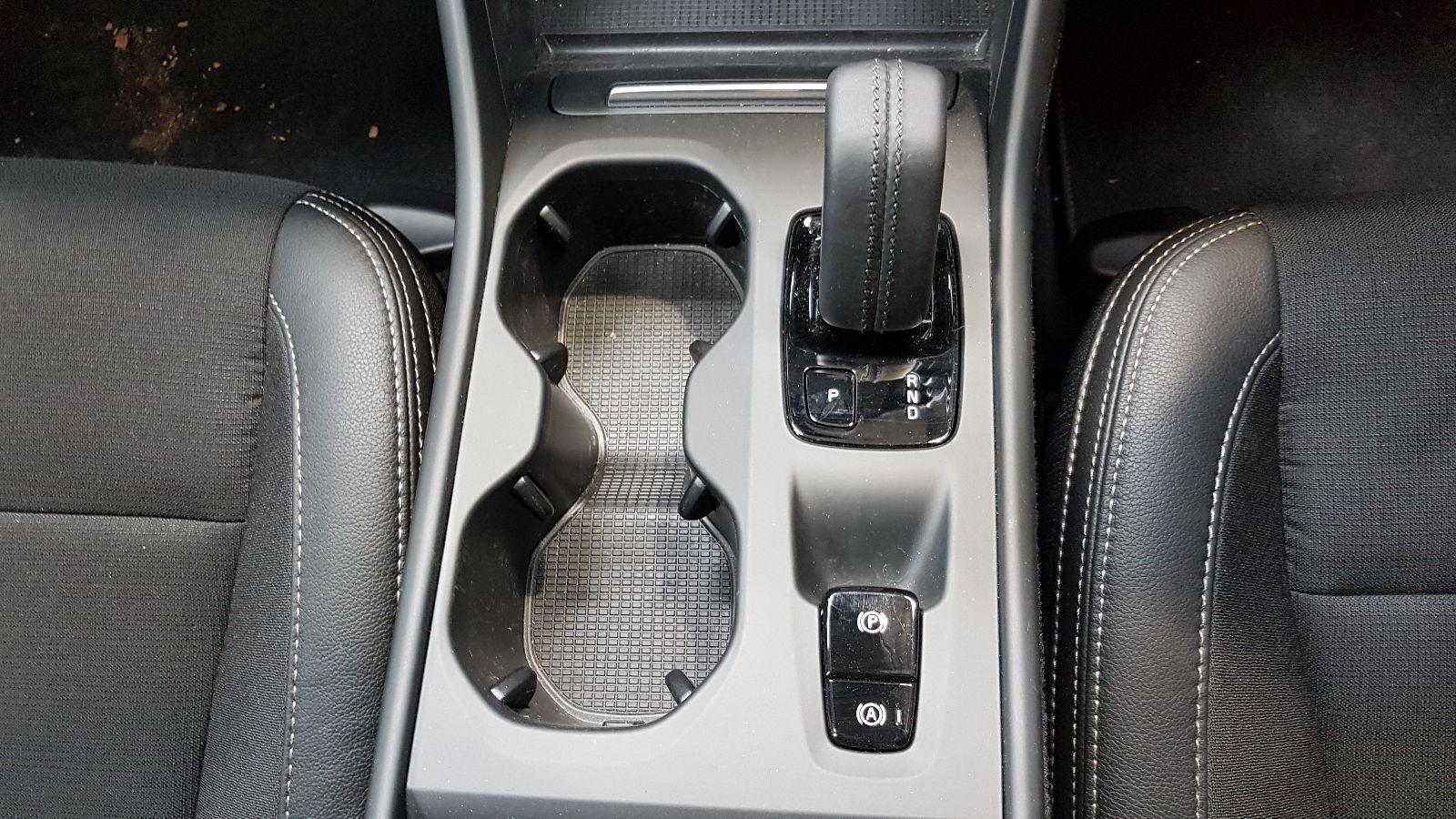 Volvo Xc40 2020 5 Door Estate Breaking View Auto part Volvo Xc40 2020 5 Door Estate Breaking
