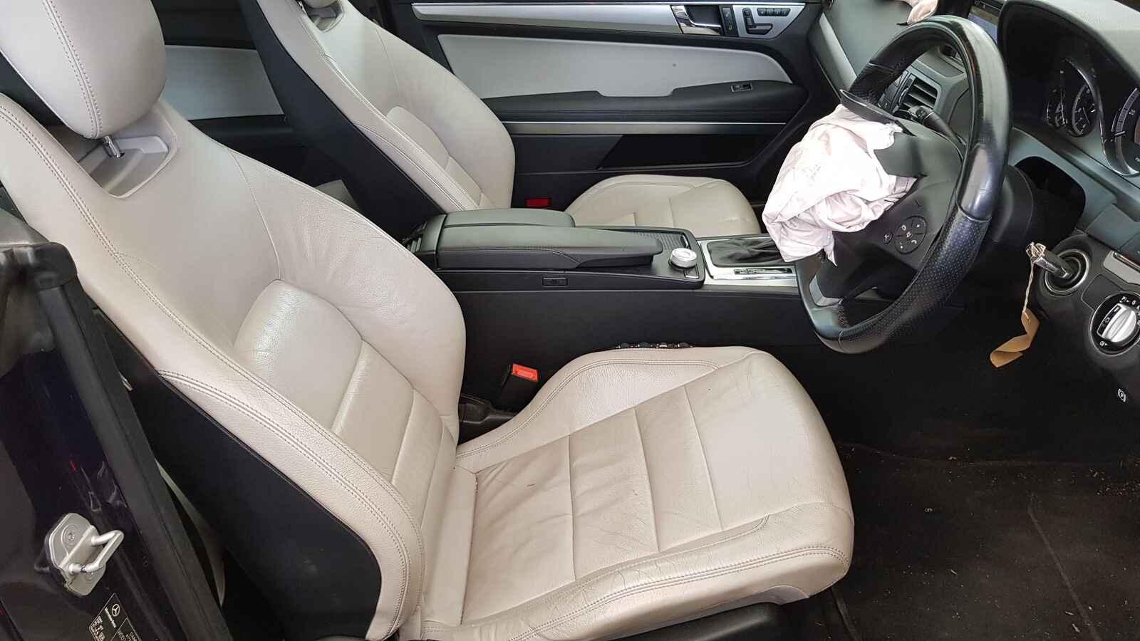 Mercedes E Class 2009 2 Door Coupe Breaking View Auto part Mercedes E Class 2009 2 Door Coupe Breaking