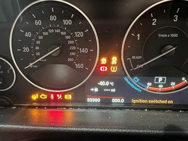 Bmw 3 Series 2015 4 Door Saloon Breaking View Auto part Bmw 3 Series 2015 4 Door Saloon Breaking