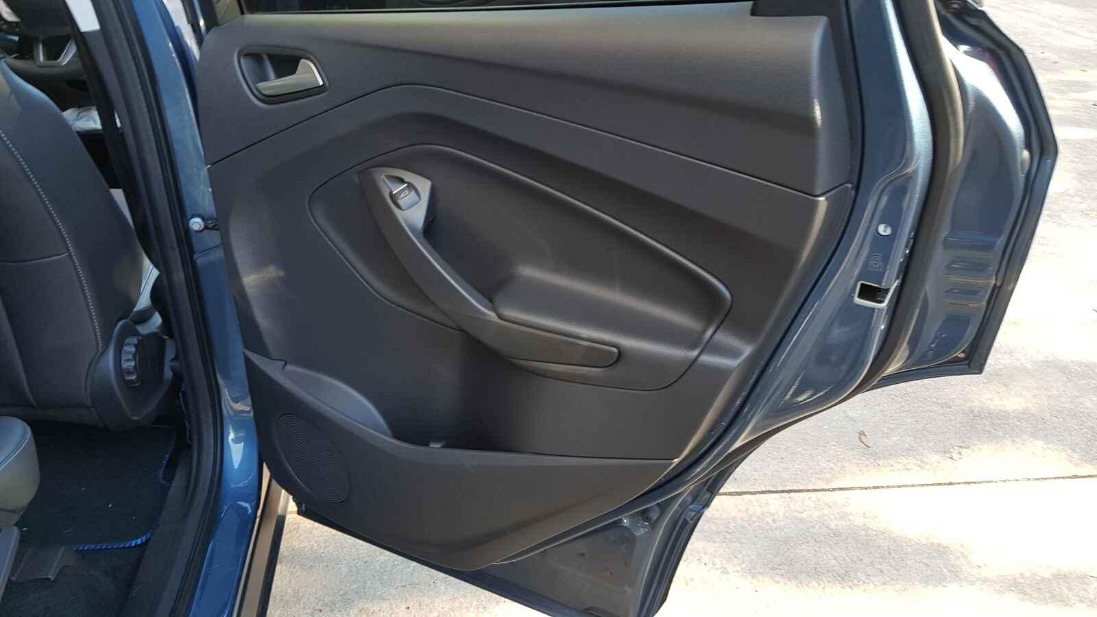 Ford Kuga 2019 5 Door Hatchback Breaking View Auto part Ford Kuga 2019 5 Door Hatchback Breaking