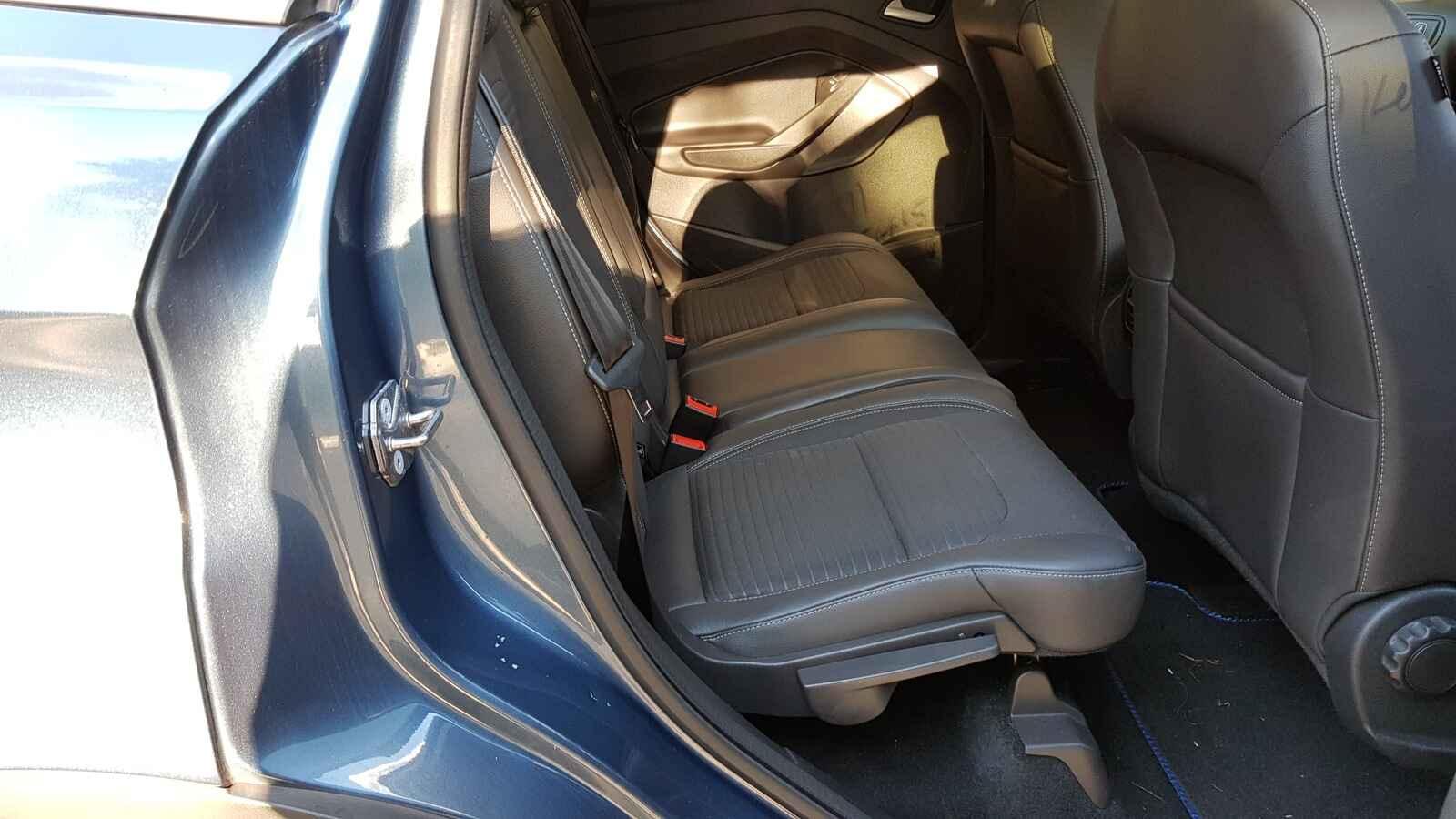 Ford Kuga 2019 5 Door Hatchback Breaking View Auto part Ford Kuga 2019 5 Door Hatchback Breaking
