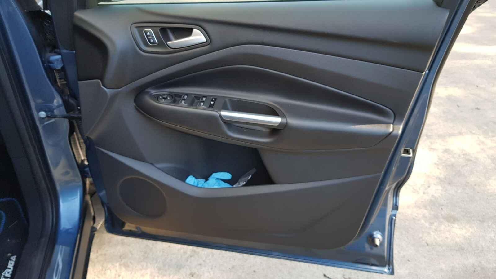 Ford Kuga 2019 5 Door Hatchback Breaking View Auto part Ford Kuga 2019 5 Door Hatchback Breaking