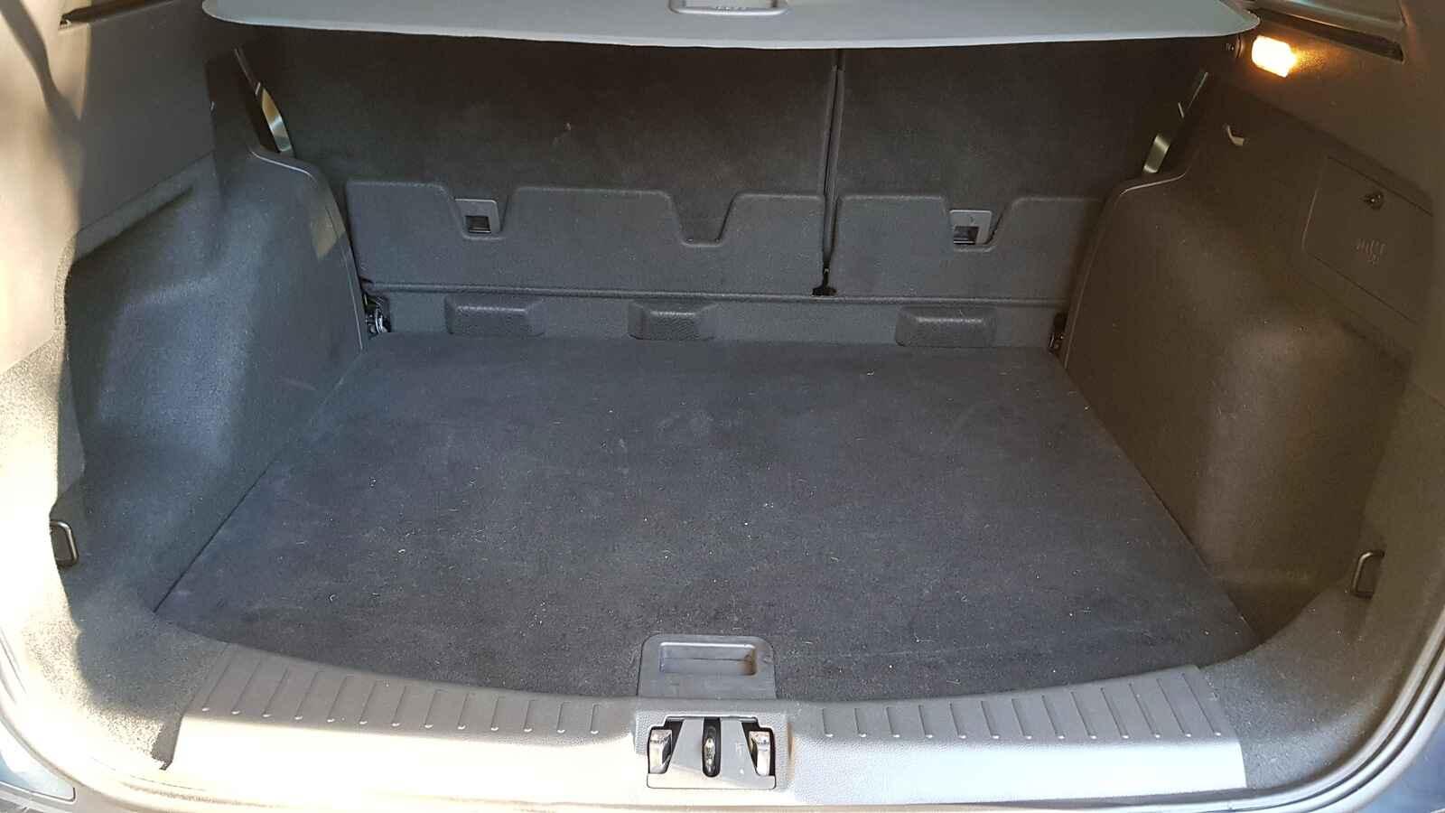 Ford Kuga 2019 5 Door Hatchback Breaking View Auto part Ford Kuga 2019 5 Door Hatchback Breaking