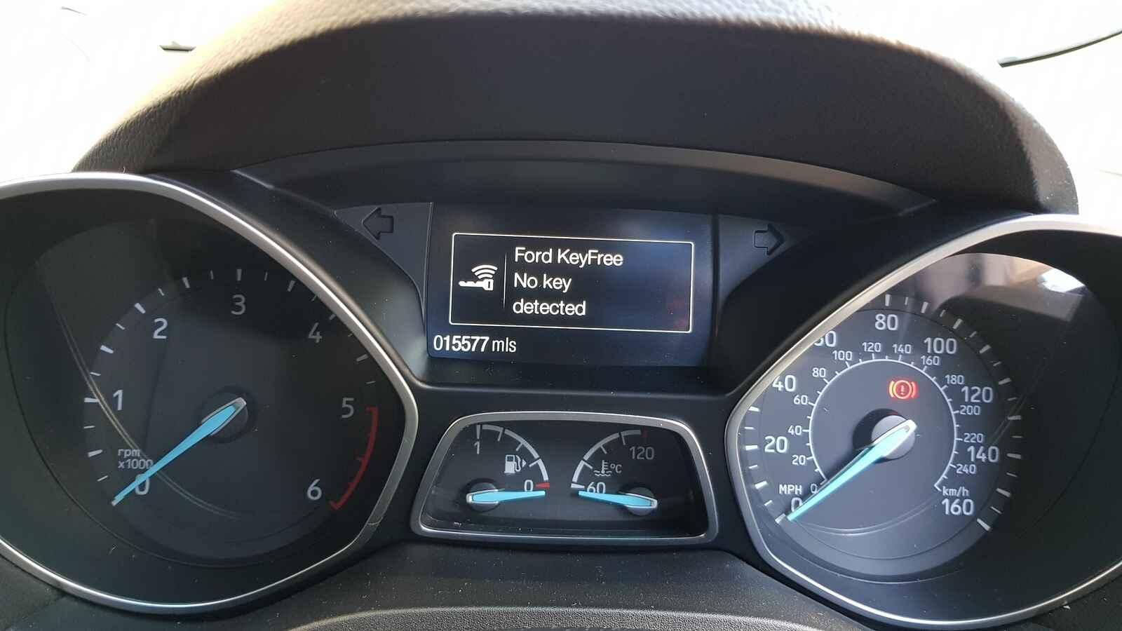 Ford Kuga 2019 5 Door Hatchback Breaking View Auto part Ford Kuga 2019 5 Door Hatchback Breaking