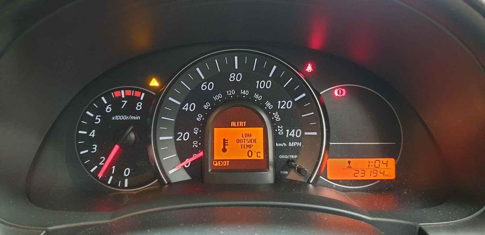 Nissan Micra 2014 5 Door Hatchback Breaking View Auto part Nissan Micra 2014 5 Door Hatchback Breaking