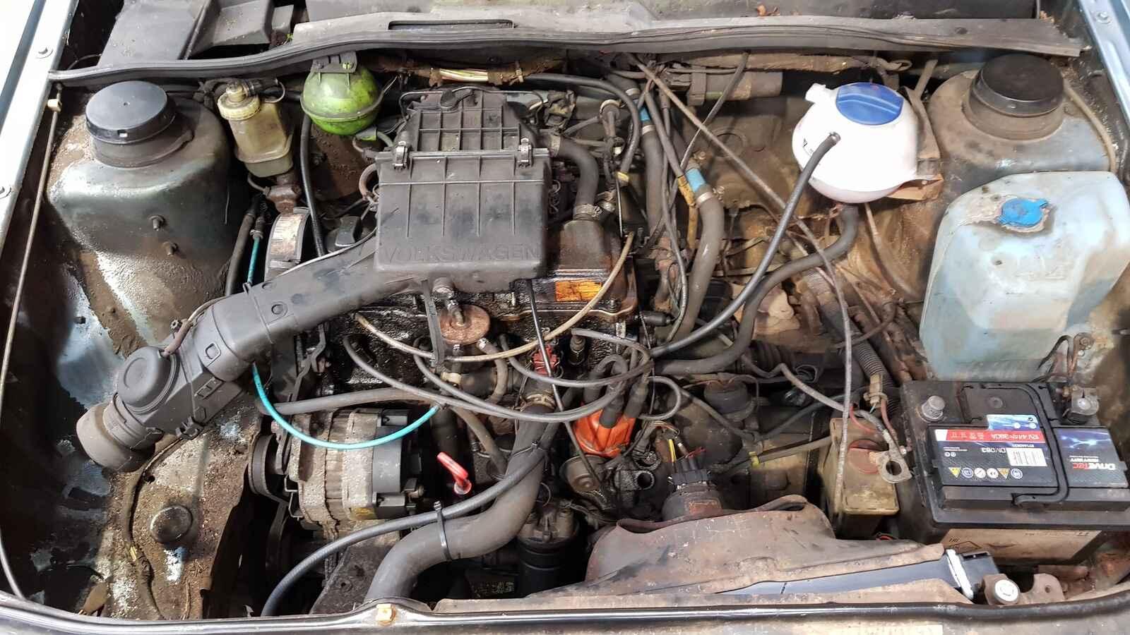 Volkswagen Golf 1991 5 Door Hatchback Breaking View Auto part Volkswagen Golf 1991 5 Door Hatchback Breaking