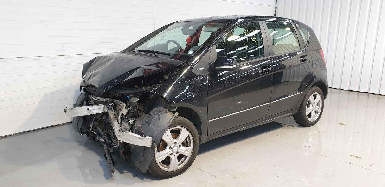 Mercedes A Class 2011 5 Door Hatchback Breaking View Auto part Mercedes A Class 2011 5 Door Hatchback Breaking