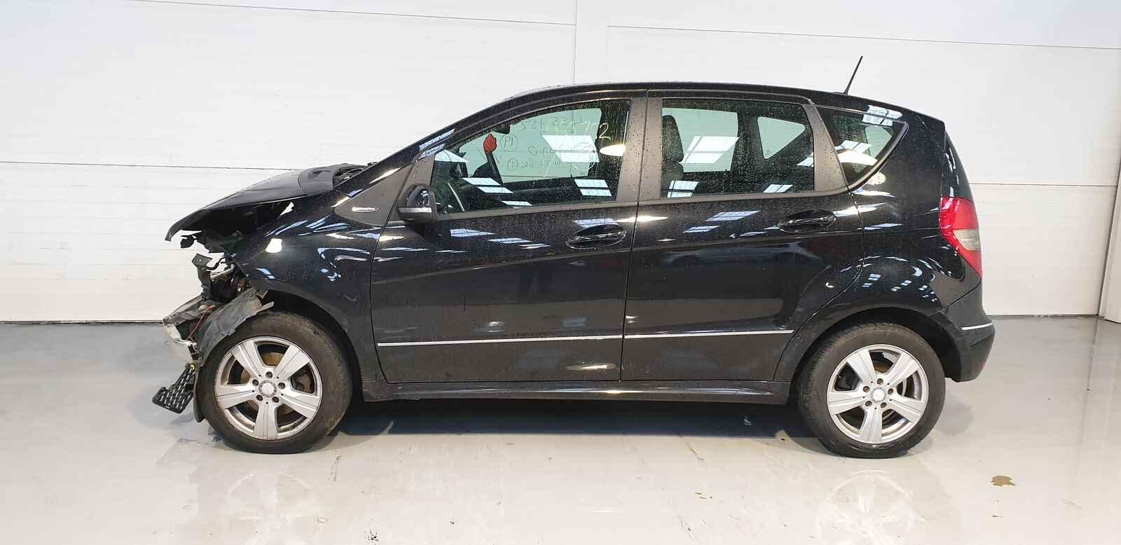 Mercedes A Class 2011 5 Door Hatchback Breaking View Auto part Mercedes A Class 2011 5 Door Hatchback Breaking