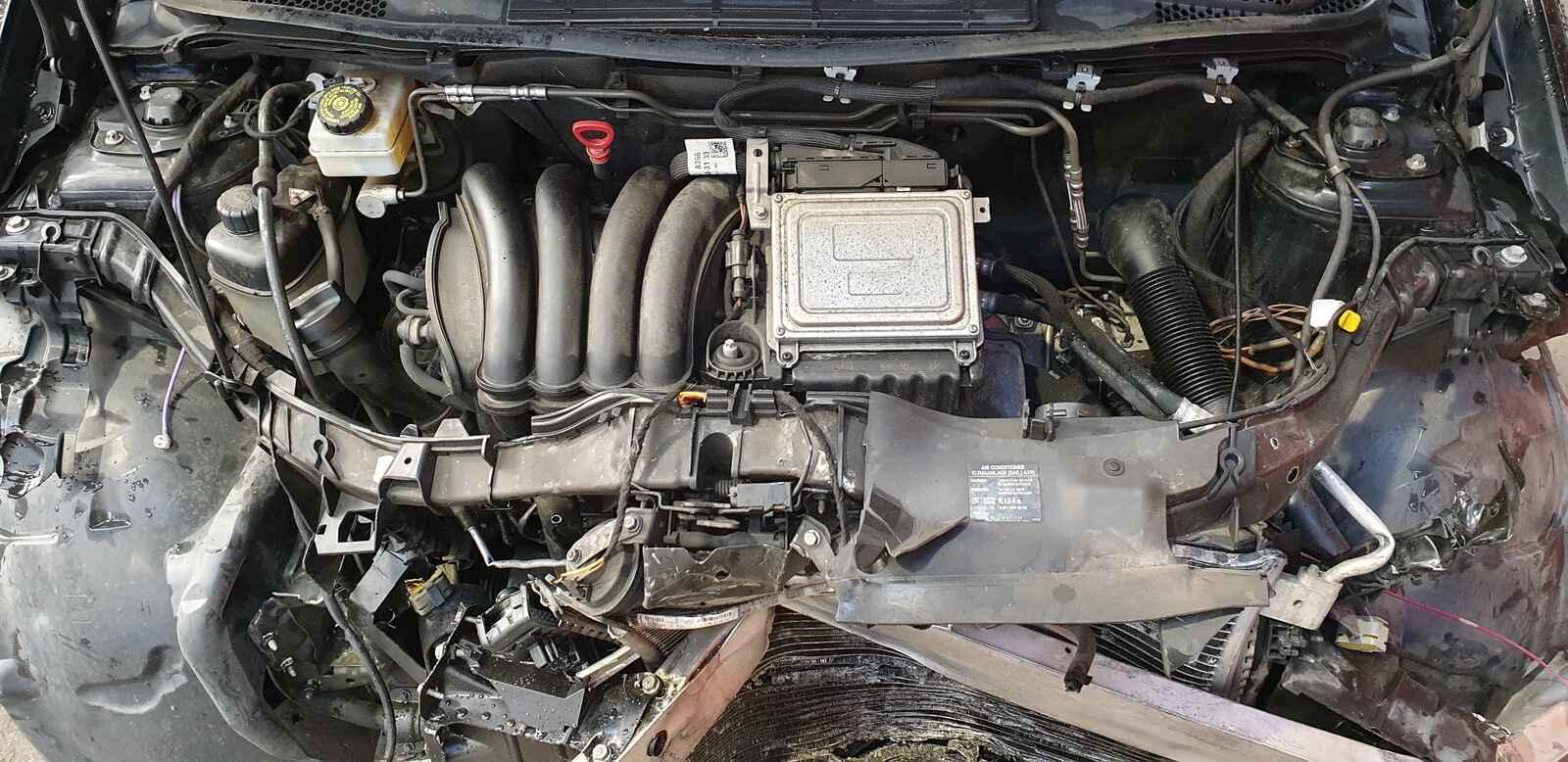Mercedes A Class 2011 5 Door Hatchback Breaking View Auto part Mercedes A Class 2011 5 Door Hatchback Breaking