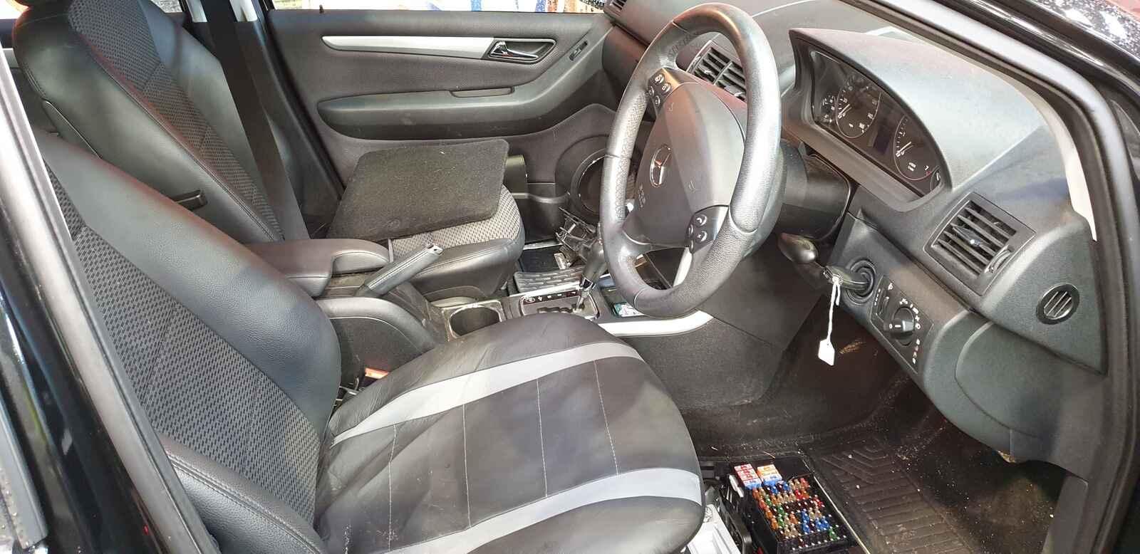 Mercedes A Class 2011 5 Door Hatchback Breaking View Auto part Mercedes A Class 2011 5 Door Hatchback Breaking