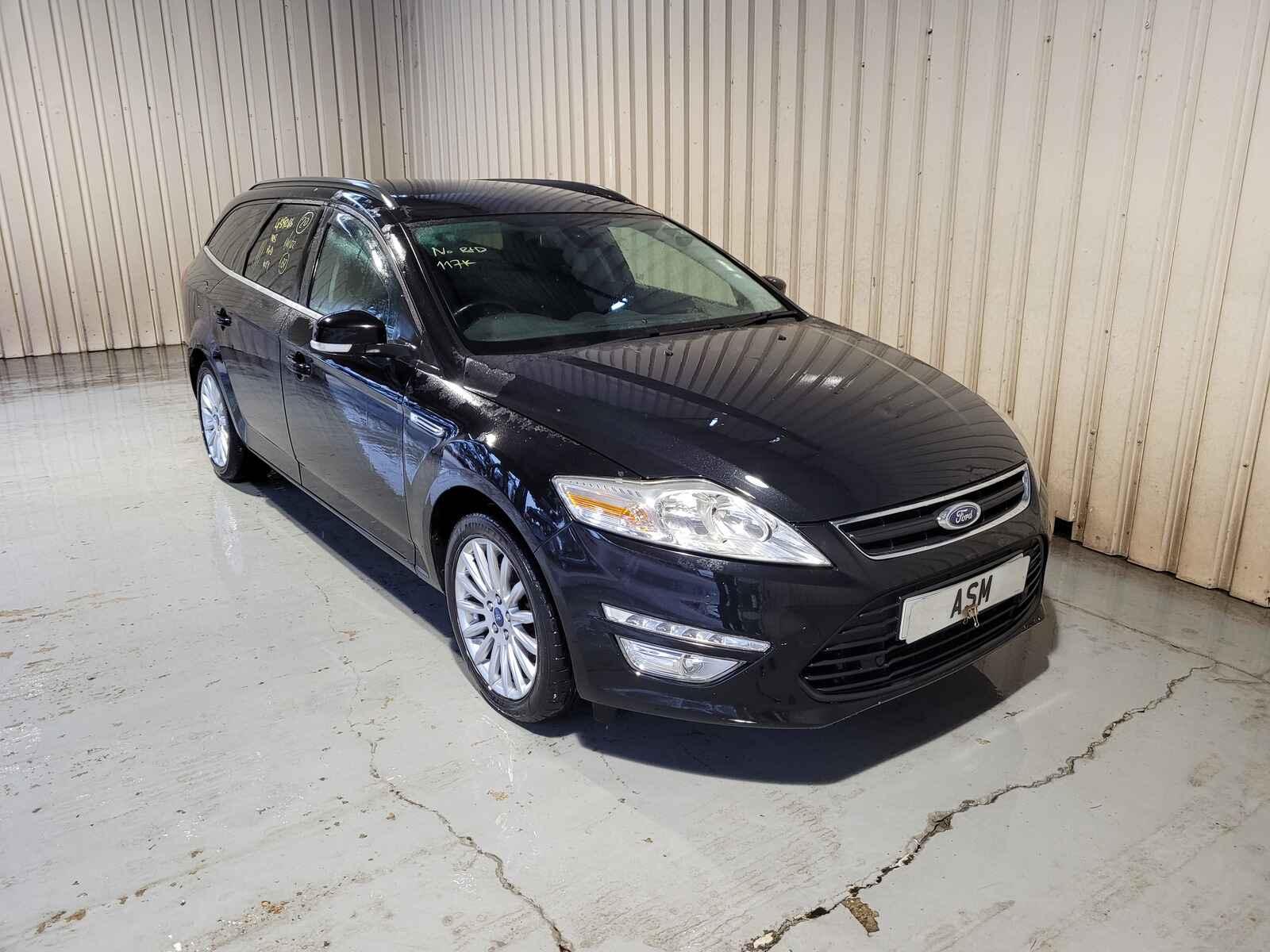 Image for a Ford Mondeo 2013 5 Door Estate Breaking