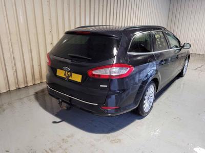 Ford Mondeo 2013 5 Door Estate Breaking View Auto part Ford Mondeo 2013 5 Door Estate Breaking