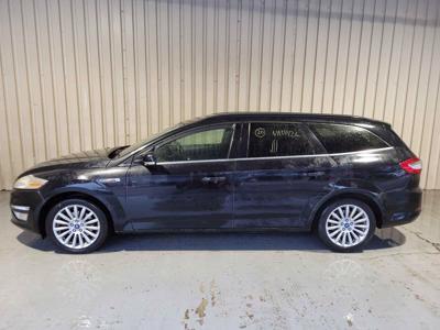 Ford Mondeo 2013 5 Door Estate Breaking View Auto part Ford Mondeo 2013 5 Door Estate Breaking