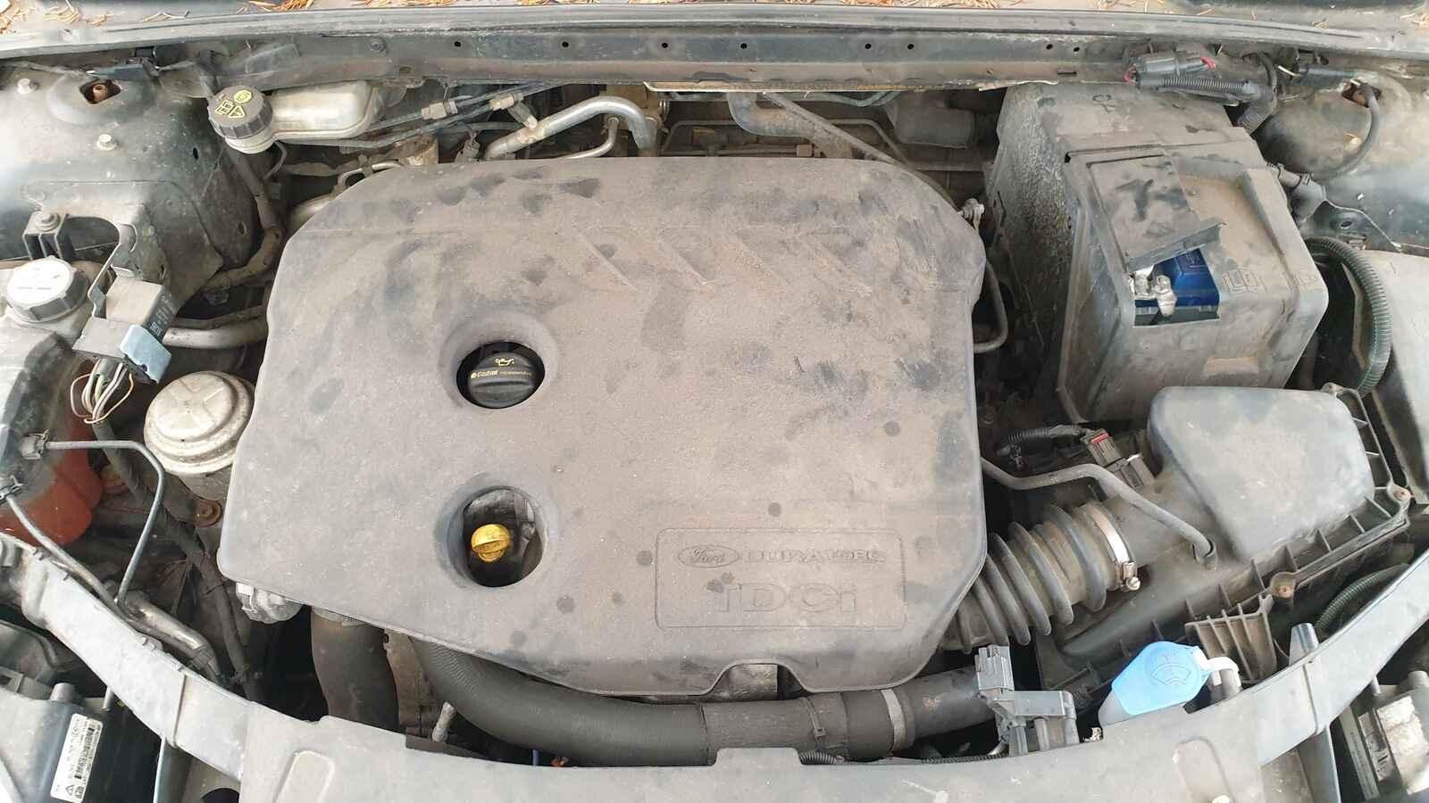 Ford Mondeo 2013 5 Door Estate Breaking View Auto part Ford Mondeo 2013 5 Door Estate Breaking