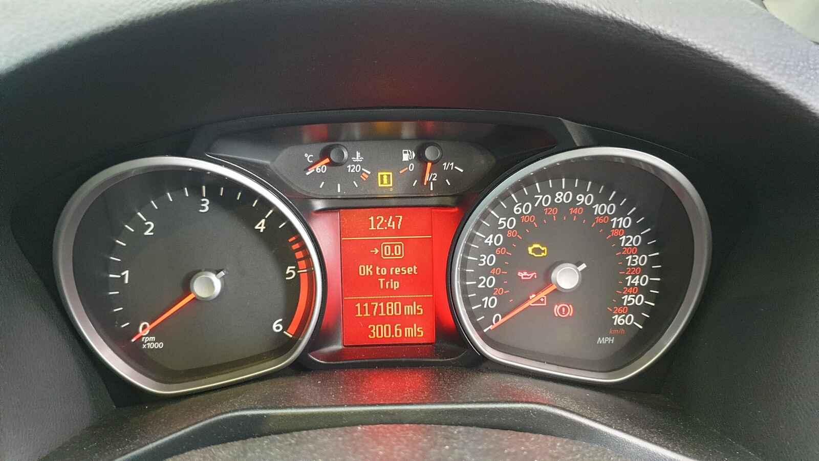 Ford Mondeo 2013 5 Door Estate Breaking View Auto part Ford Mondeo 2013 5 Door Estate Breaking
