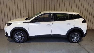 Peugeot 2008 2022 5 Door Hatchback Breaking View Auto part Peugeot 2008 2022 5 Door Hatchback Breaking