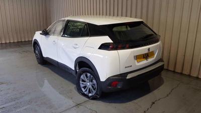 Peugeot 2008 2022 5 Door Hatchback Breaking View Auto part Peugeot 2008 2022 5 Door Hatchback Breaking