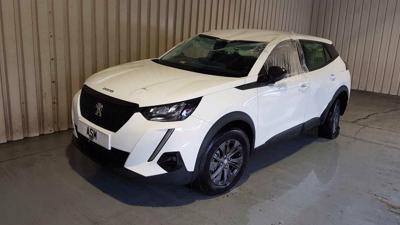 Peugeot 2008 2022 5 Door Hatchback Breaking View Auto part Peugeot 2008 2022 5 Door Hatchback Breaking