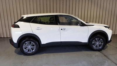 Peugeot 2008 2022 5 Door Hatchback Breaking View Auto part Peugeot 2008 2022 5 Door Hatchback Breaking