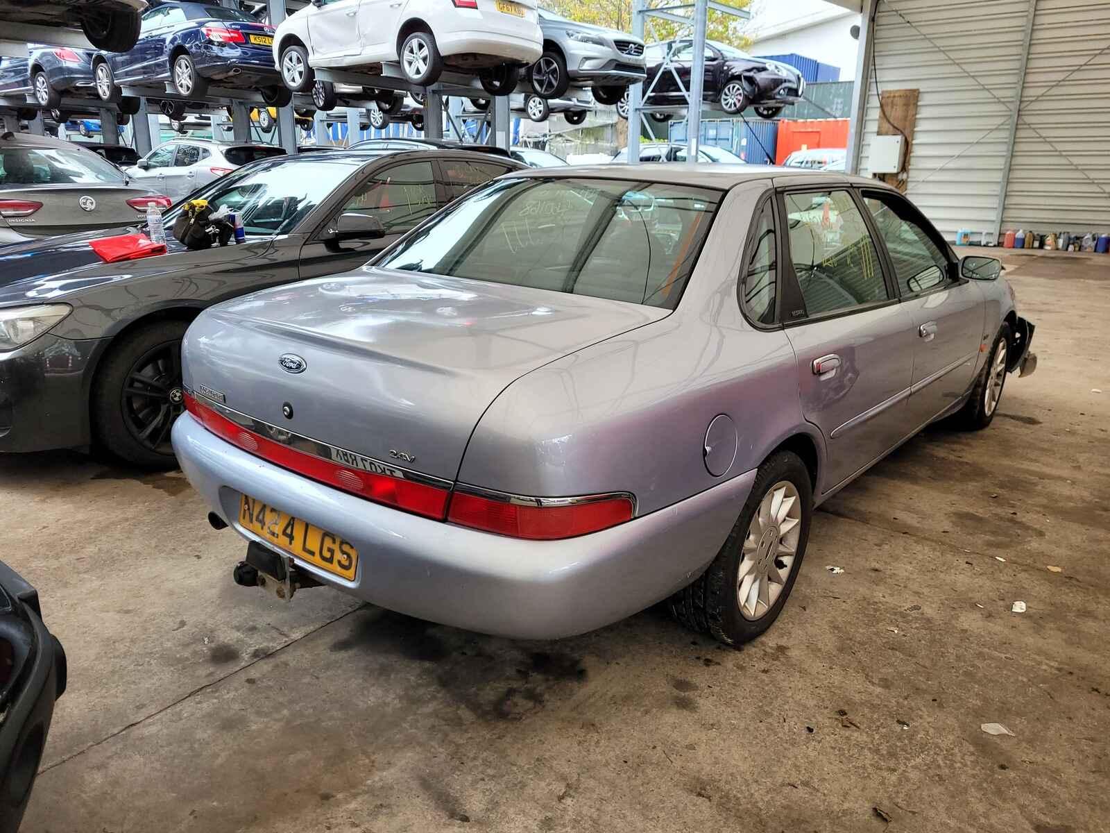 Ford Scorpio 1996 4 Door Saloon Breaking View Auto part Ford Scorpio 1996 4 Door Saloon Breaking
