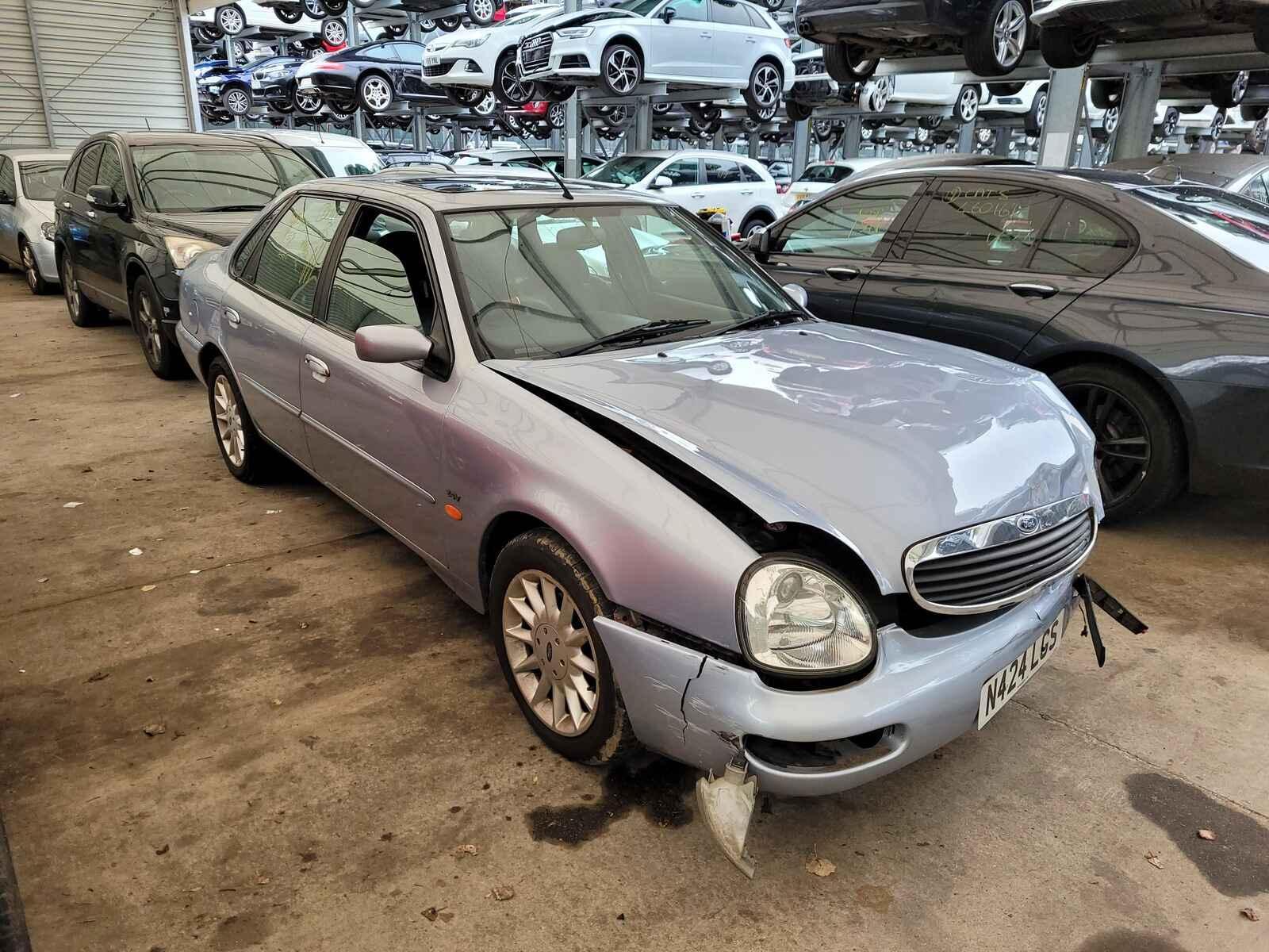 Image for a Ford Scorpio 1996 4 Door Saloon Breaking