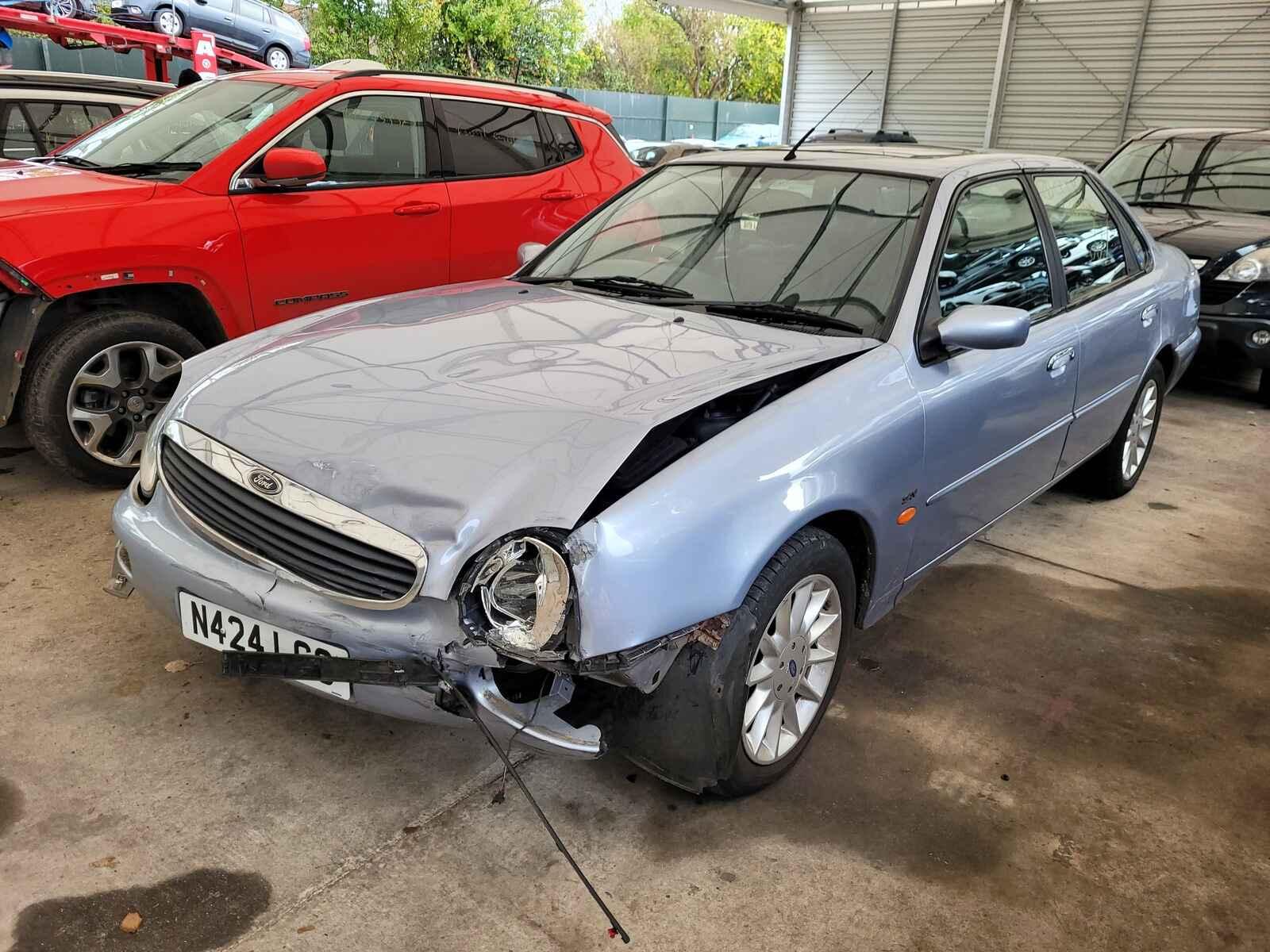 Ford Scorpio 1996 4 Door Saloon Breaking View Auto part Ford Scorpio 1996 4 Door Saloon Breaking