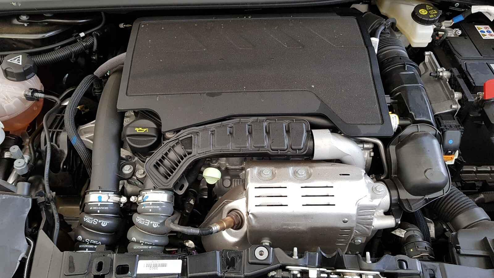 Peugeot 2008 2022 5 Door Hatchback Breaking View Auto part Peugeot 2008 2022 5 Door Hatchback Breaking