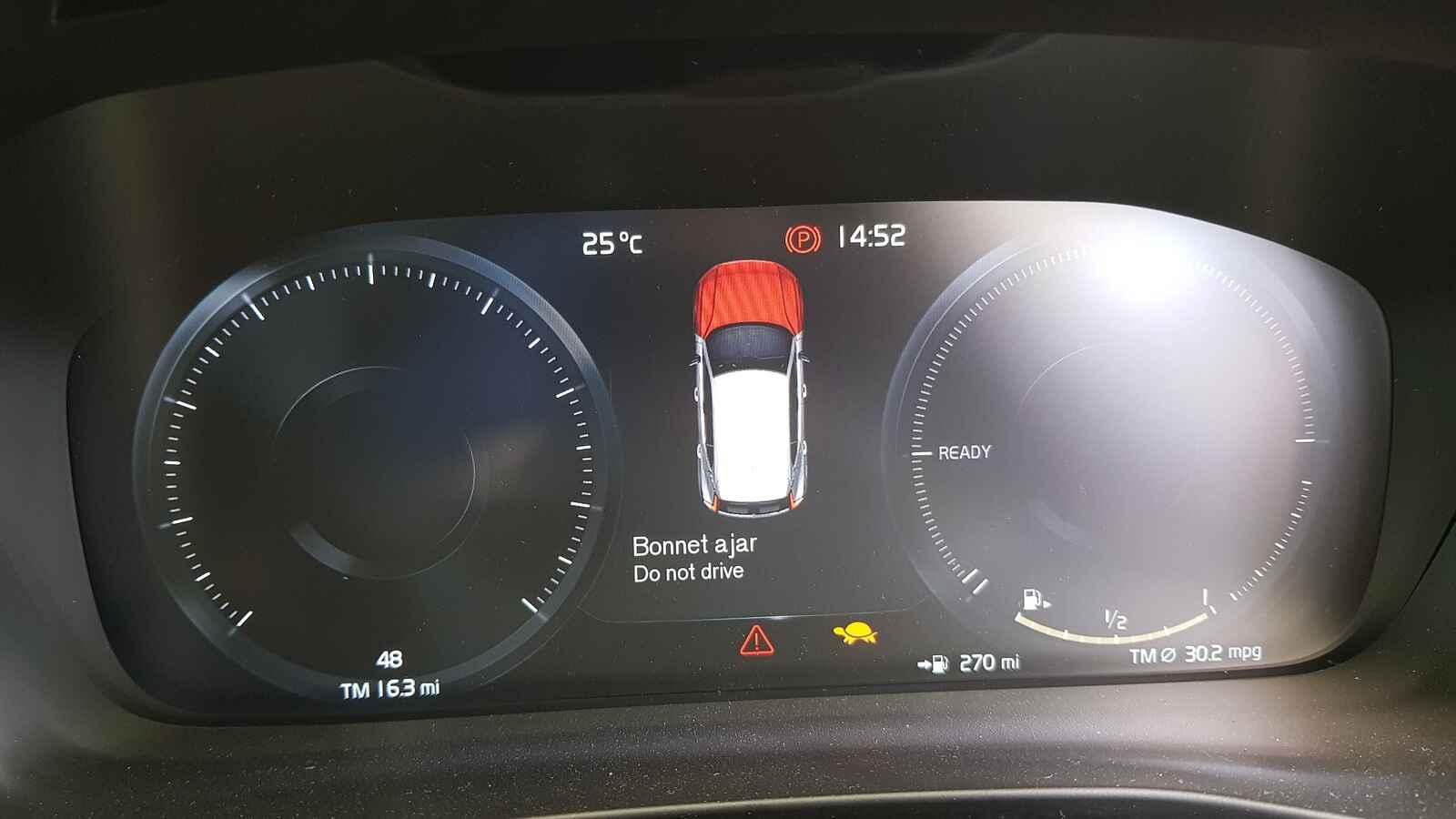Volvo Xc40 2022 5 Door Estate Breaking View Auto part Volvo Xc40 2022 5 Door Estate Breaking