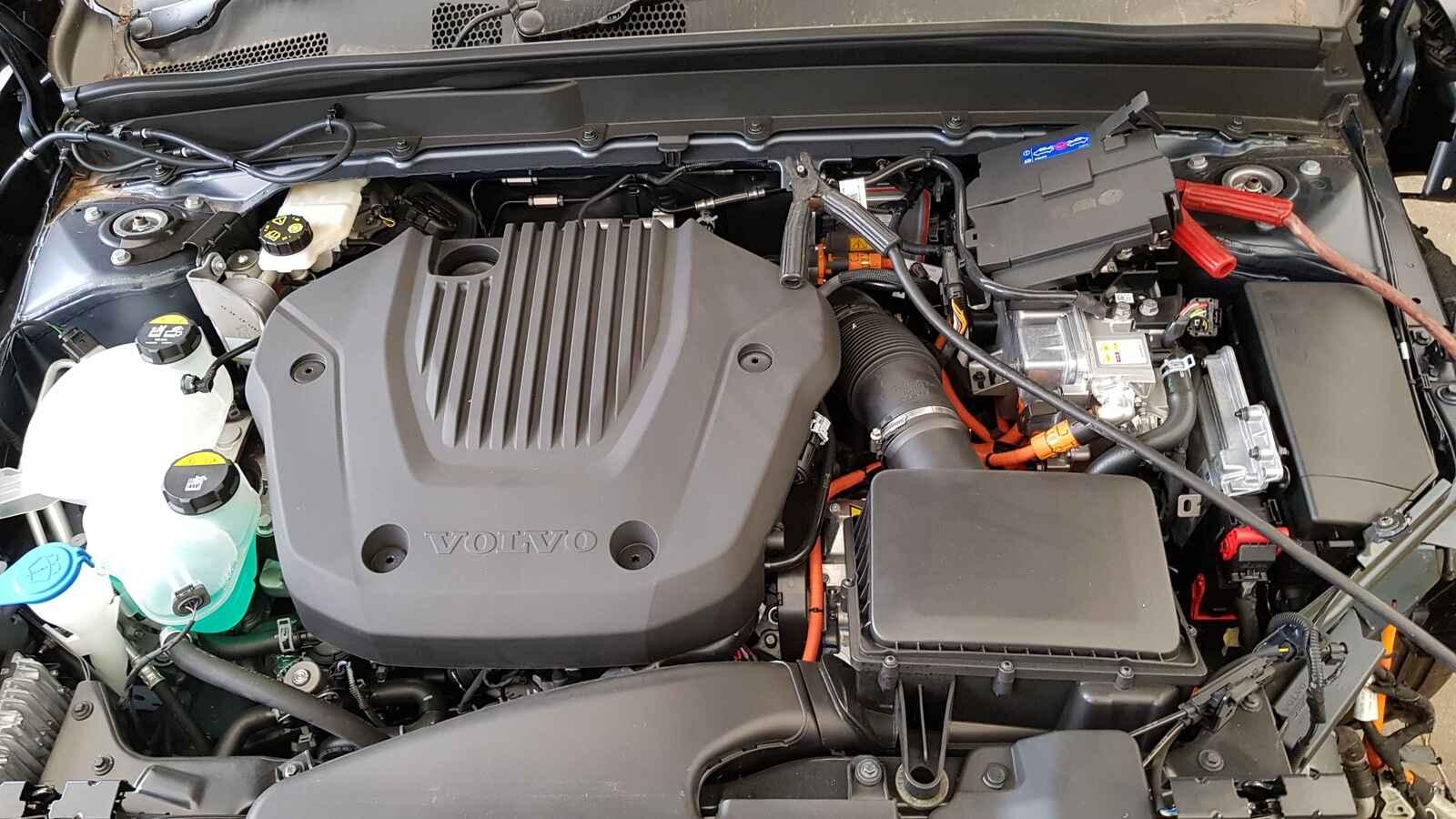 Volvo Xc40 2022 5 Door Estate Breaking View Auto part Volvo Xc40 2022 5 Door Estate Breaking