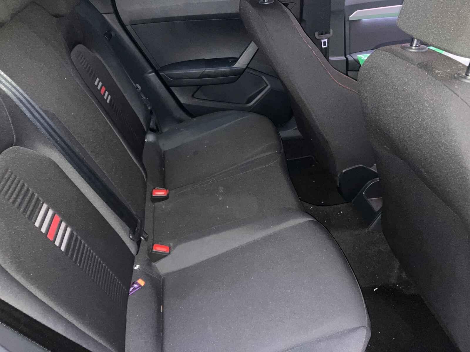 Seat Ibiza 2020 5 Door Hatchback Breaking View Auto part Seat Ibiza 2020 5 Door Hatchback Breaking