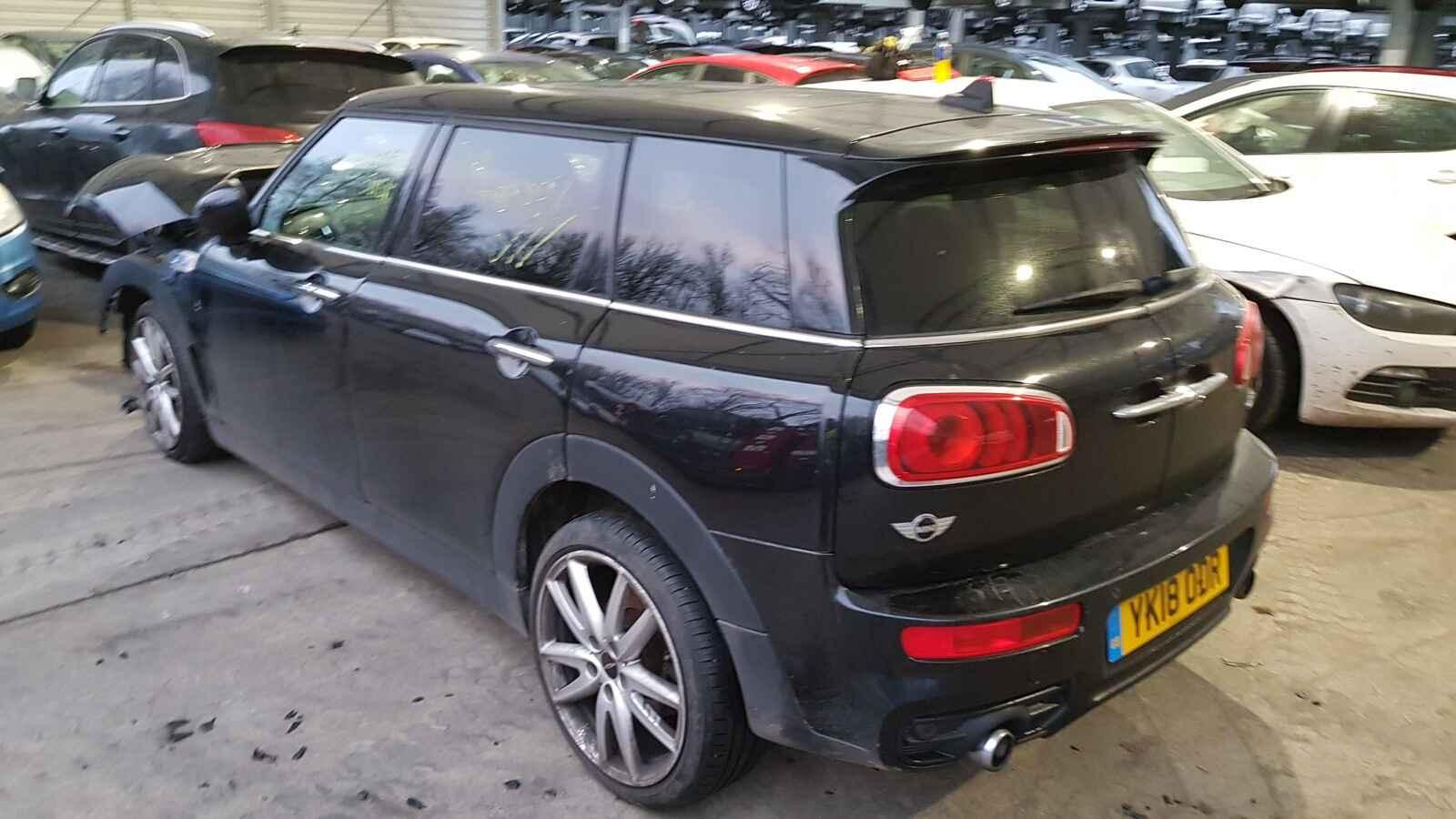 Mini (bmw) Clubman 2018 5 Door Estate Breaking View Auto part Mini (bmw) Clubman 2018 5 Door Estate Breaking