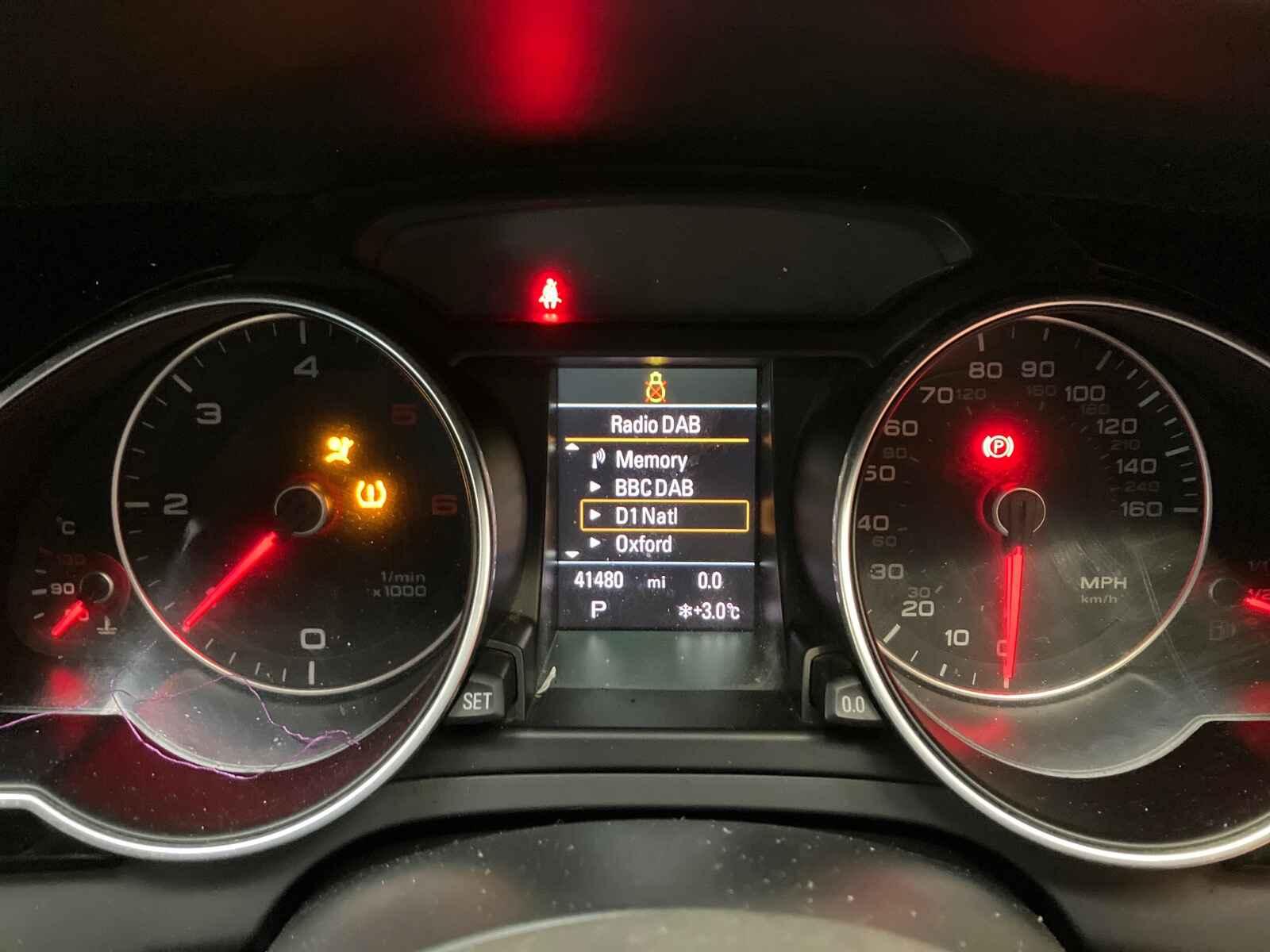 Audi A5 2016 5 Door Hatchback Breaking View Auto part Audi A5 2016 5 Door Hatchback Breaking