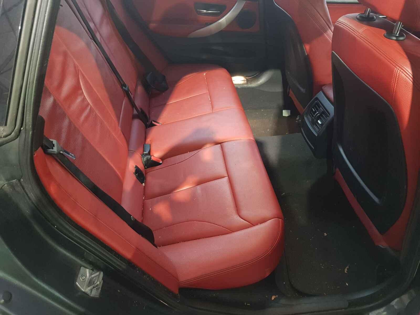 Bmw 3 Series Gran Turismo (gt) 2014 5 Door Hatchback Breaking View Auto part Bmw 3 Series Gran Turismo (gt) 2014 5 Door Hatchback Breaking