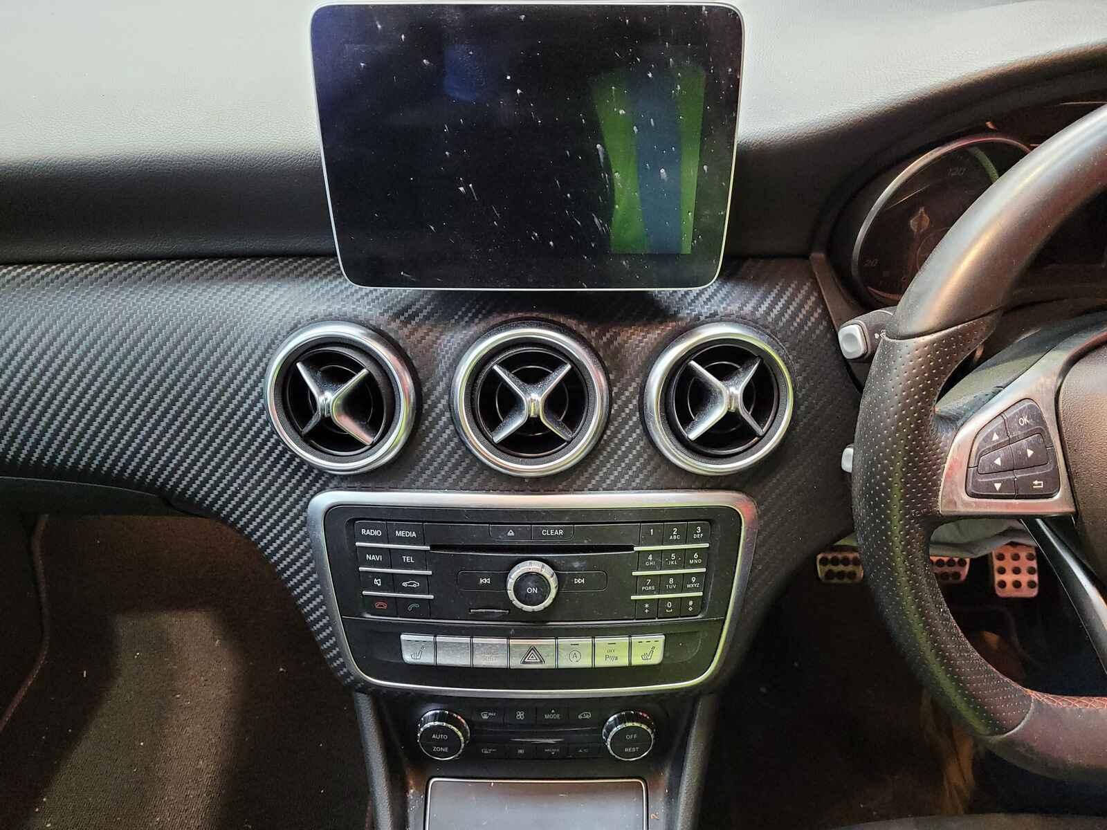 Mercedes A Class 2017 5 Door Hatchback Breaking View Auto part Mercedes A Class 2017 5 Door Hatchback Breaking