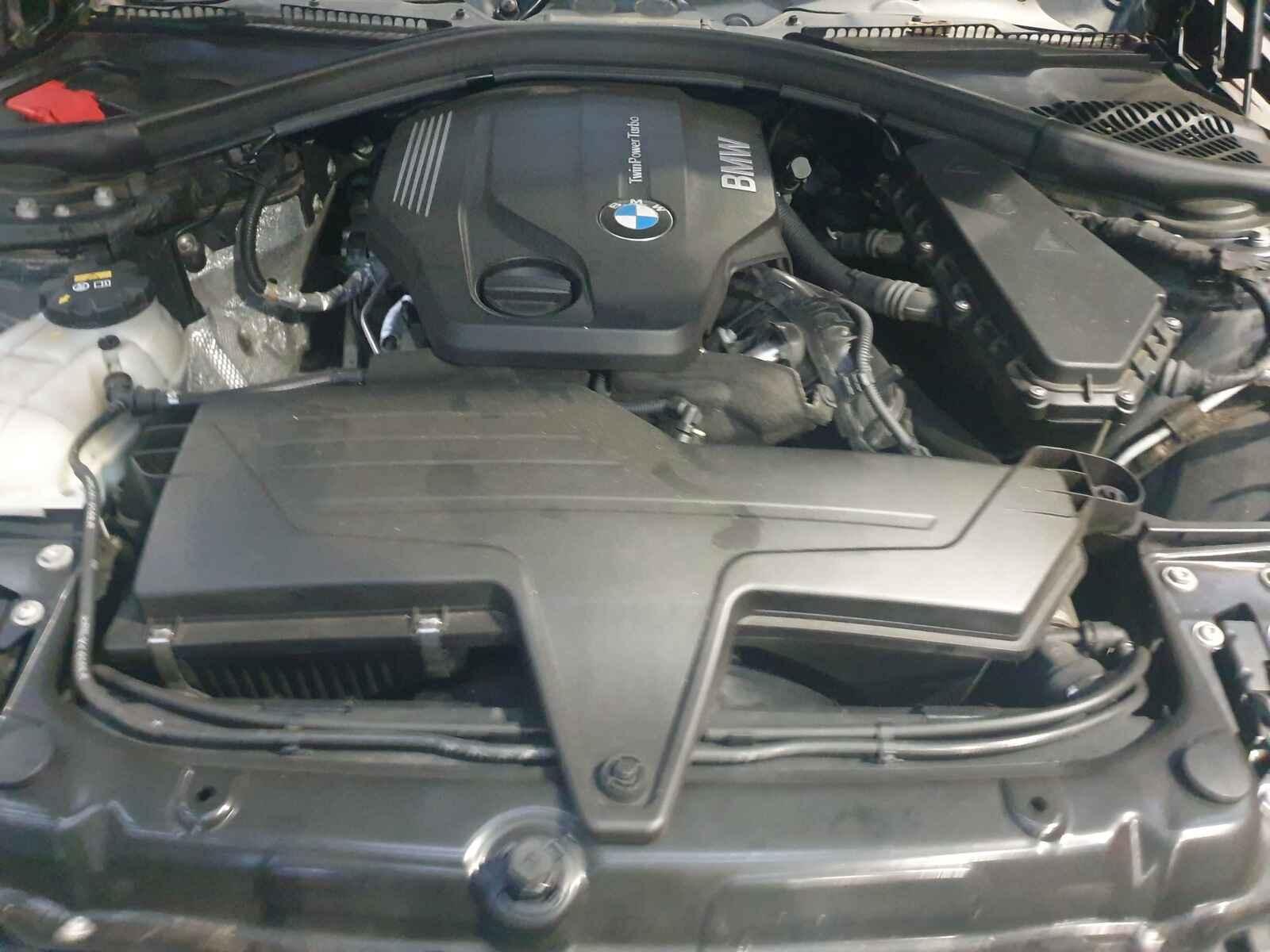 Bmw 3 Series 2017 4 Door Saloon Breaking View Auto part Bmw 3 Series 2017 4 Door Saloon Breaking
